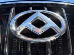 2020 LDV T60 PRO