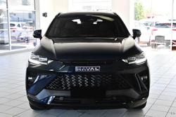 2026 GWM Haval H6GT Ultra