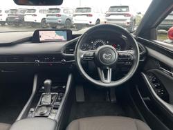 2023 Mazda 3 G20 Evolve BP Series Soul Red Crystal