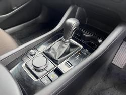 2023 Mazda 3 G20 Evolve BP Series Soul Red Crystal