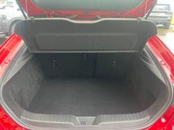2023 Mazda 3 G20 Evolve BP Series Soul Red Crystal
