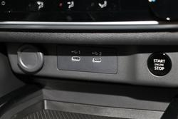 2026 Nissan X-TRAIL ST T33 MY26 Everest White