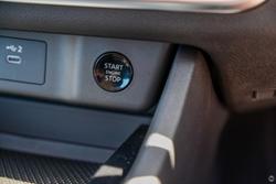 2026 Nissan X-TRAIL ST T33 MY26 Scarlet Ember