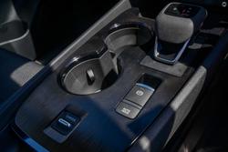 2026 Nissan X-TRAIL ST T33 MY26 Scarlet Ember