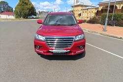 2019 Haval H2 LUX