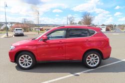2019 Haval H2 LUX