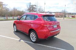 2019 Haval H2 LUX