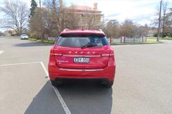 2019 Haval H2 LUX