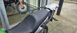 2017 Kawasaki Versys-X 300 (KLE300C) Versys Green