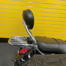 2012 Triumph THUNDERBIRD Black