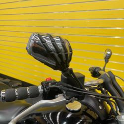 2012 Triumph THUNDERBIRD Black