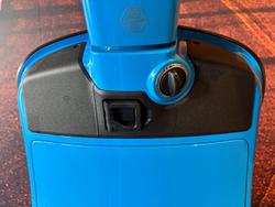 2025 Vespa GTS 300 Super Sport GTS Blue