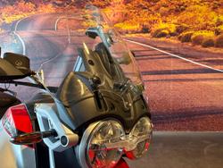 2025 Moto Guzzi V85 TT V85