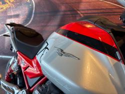 2025 Moto Guzzi V85 TT V85
