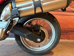 2025 Moto Guzzi V85 TT V85