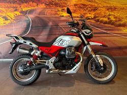 Moto Guzzi V85 TT