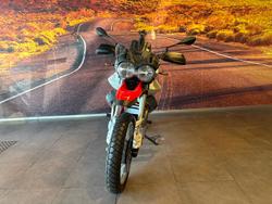 2025 Moto Guzzi V85 TT V85