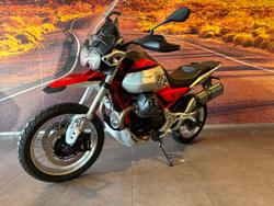 2025 Moto Guzzi V85 TT V85