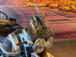 2025 Moto Guzzi V85 TT Travel V85
