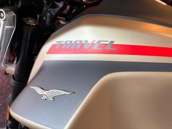 2025 Moto Guzzi V85 TT Travel V85