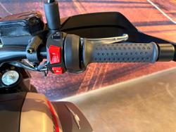 2025 Moto Guzzi V85 TT Travel V85