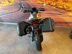 2025 Moto Guzzi V85 TT Travel V85