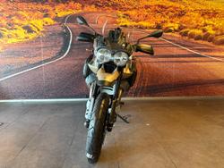 2025 Moto Guzzi V85 TT Travel V85