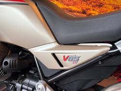 2025 Moto Guzzi V85 TT Travel V85