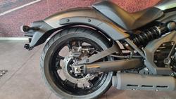 2026 Kawasaki Vulcan S ABS (EN650) Vulcan S Grey