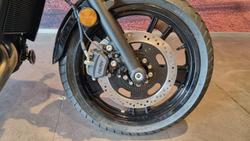 2026 Kawasaki Vulcan S ABS (EN650) Vulcan S Grey