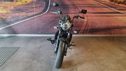 2026 Kawasaki Vulcan S ABS (EN650) Vulcan S Grey