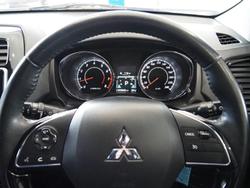 2020 Mitsubishi ASX ES