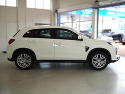 2020 Mitsubishi ASX ES