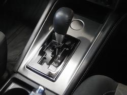 2020 Mitsubishi ASX ES