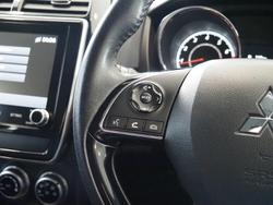 2020 Mitsubishi ASX ES