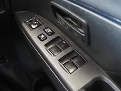 2020 Mitsubishi ASX ES