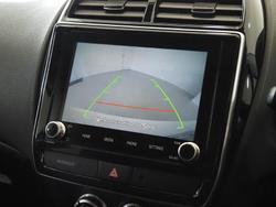 2020 Mitsubishi ASX ES