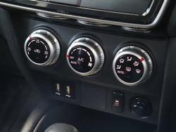 2020 Mitsubishi ASX ES