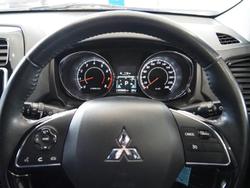 2020 Mitsubishi ASX ES