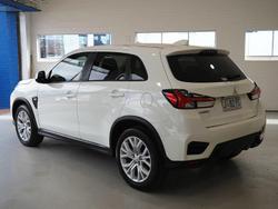 2020 Mitsubishi ASX ES