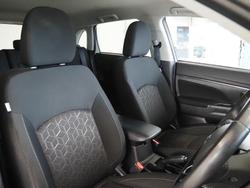 2020 Mitsubishi ASX ES