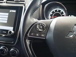 2020 Mitsubishi ASX ES