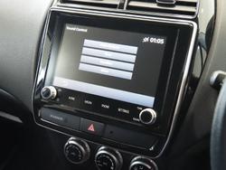2020 Mitsubishi ASX ES