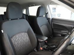 2020 Mitsubishi ASX ES