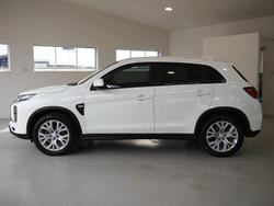 2020 Mitsubishi ASX ES