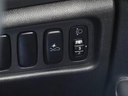 2020 Mitsubishi ASX ES