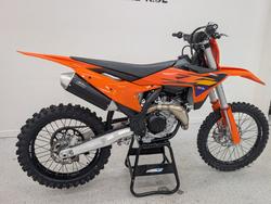 2026 Ktm 450 SX-F Orange
