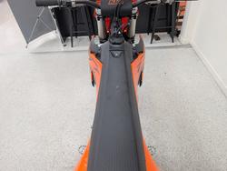 2026 Ktm 450 SX-F Orange