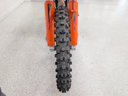 2026 Ktm 450 SX-F Orange