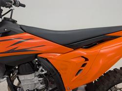 2026 Ktm 450 SX-F Orange